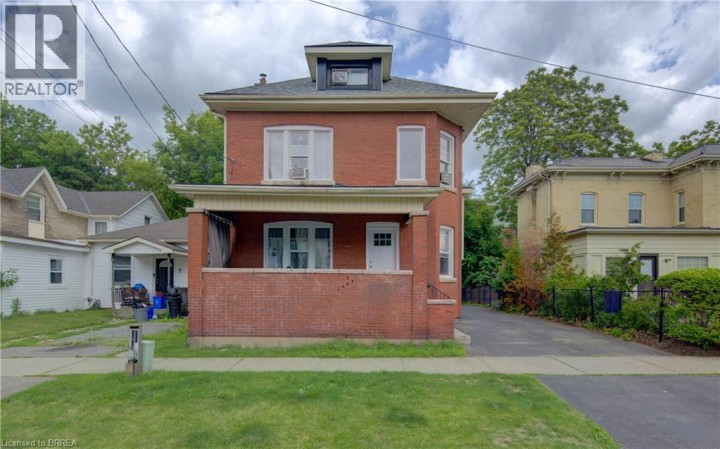 Photo 1 at 5 Fleet Street, North Ward, Brantford