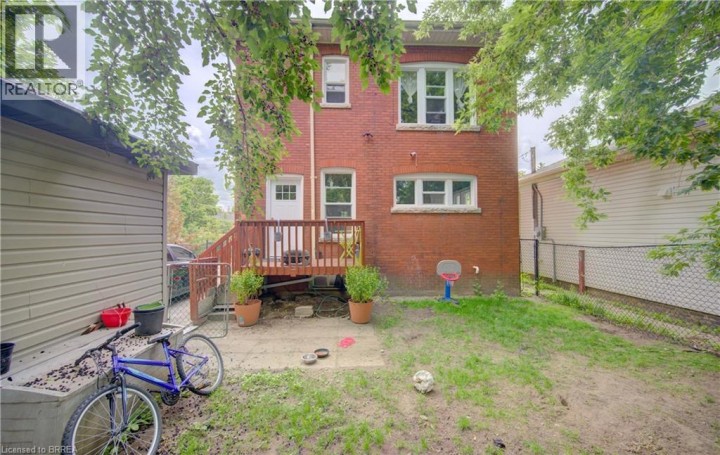 Photo 28 at 5 Fleet Street, North Ward, Brantford