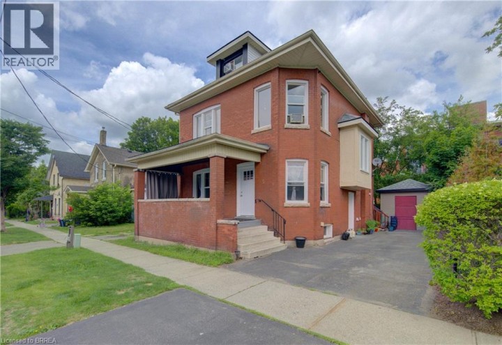 Photo 3 at 5 Fleet Street, North Ward, Brantford