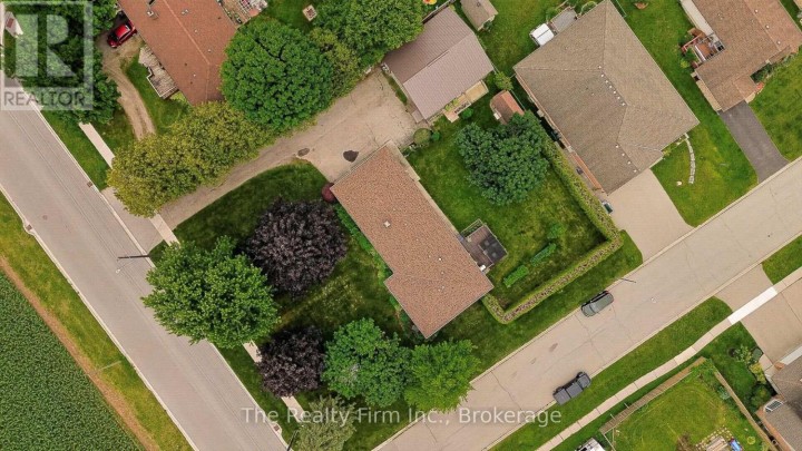 Photo 4 at 71 W North Town Line, Ingersoll - North, Ingersoll