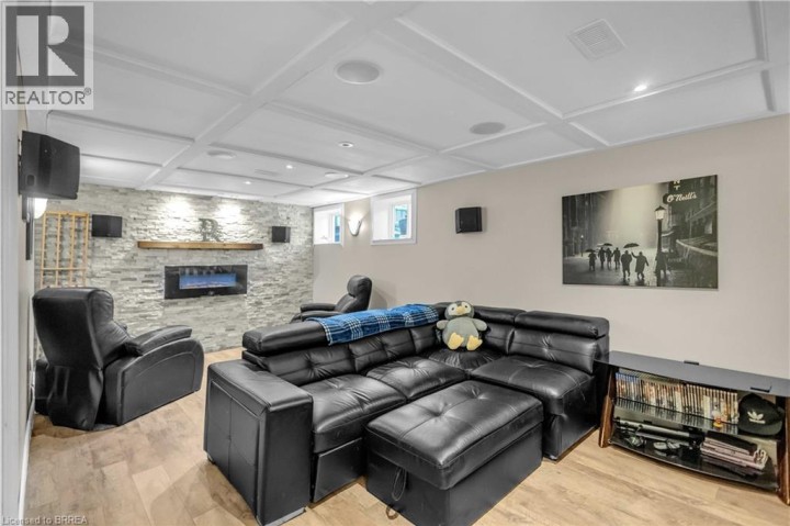 Photo 32 at 50 Bisset Avenue, Empire South, Brantford