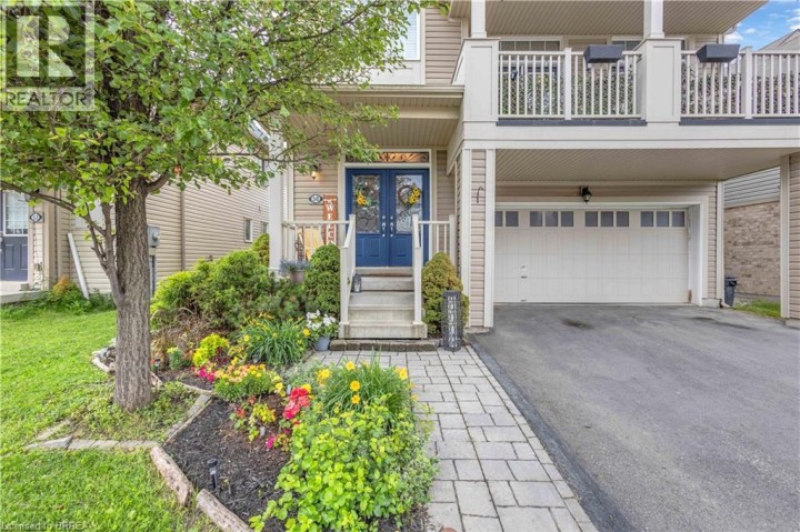 Photo 4 at 50 Bisset Avenue, Empire South, Brantford