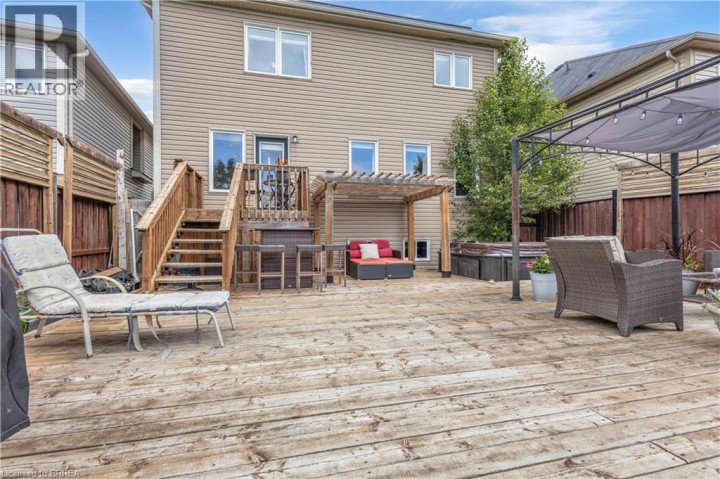 Photo 40 at 50 Bisset Avenue, Empire South, Brantford