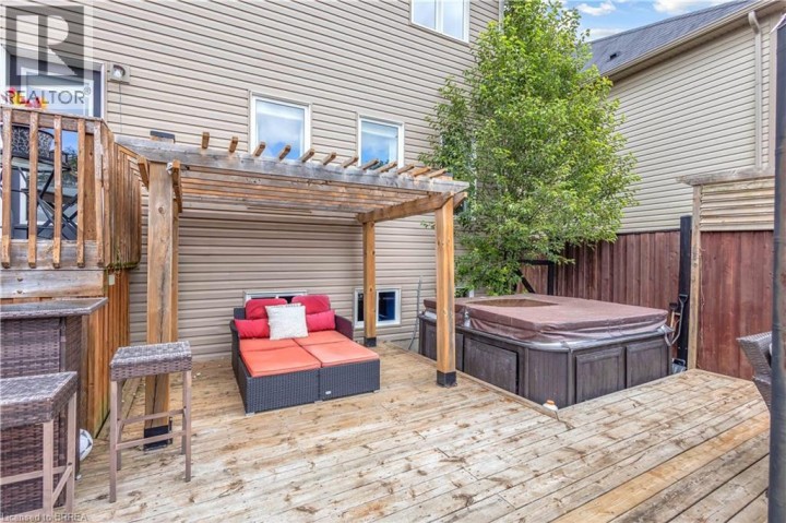 Photo 41 at 50 Bisset Avenue, Empire South, Brantford