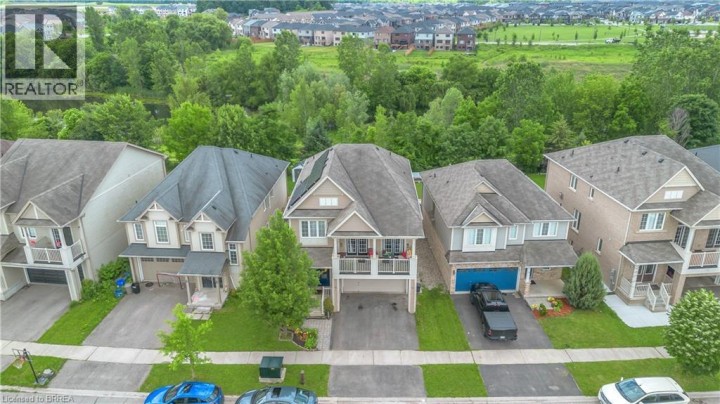 Photo 44 at 50 Bisset Avenue, Empire South, Brantford