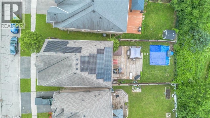 Photo 45 at 50 Bisset Avenue, Empire South, Brantford