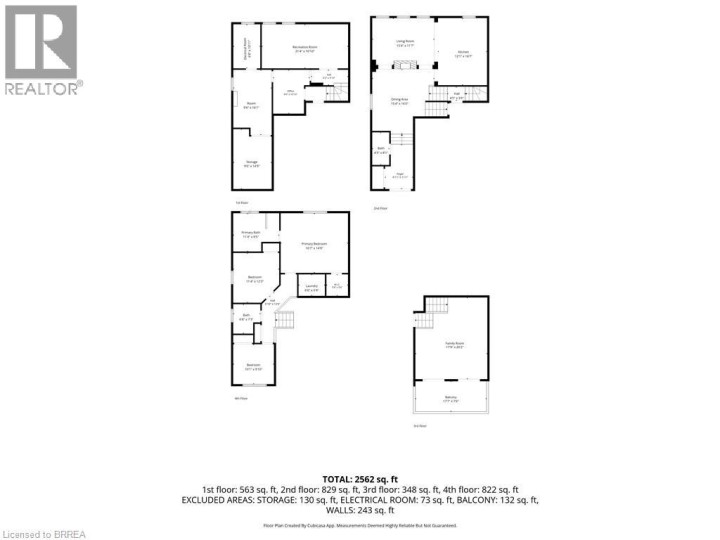 Photo 48 at 50 Bisset Avenue, Empire South, Brantford