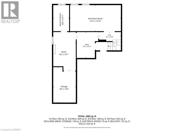 Photo 49 at 50 Bisset Avenue, Empire South, Brantford
