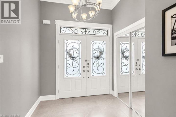 Photo 5 at 50 Bisset Avenue, Empire South, Brantford