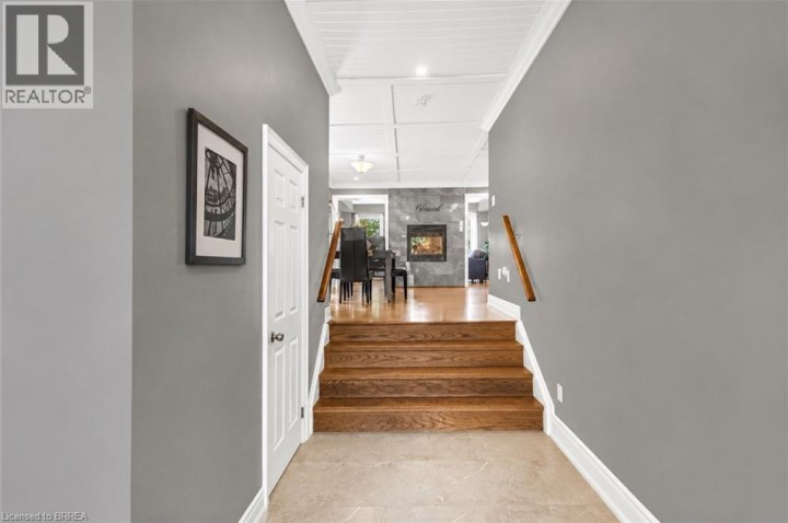 Photo 6 at 50 Bisset Avenue, Empire South, Brantford