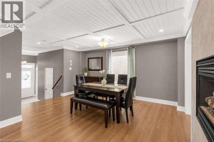 Photo 8 at 50 Bisset Avenue, Empire South, Brantford