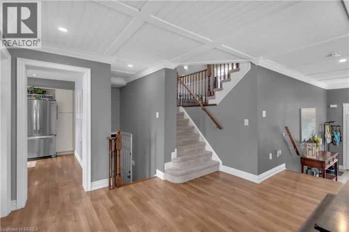 Photo 9 at 50 Bisset Avenue, Empire South, Brantford
