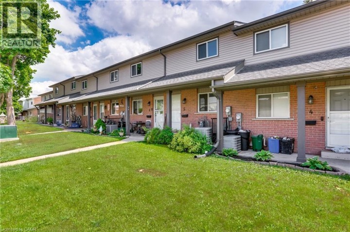 Photo 1 at 5 - 900 James Street, Woodstock - South, Woodstock