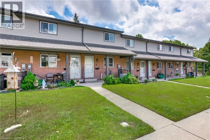 Photo 2 at 5 - 900 James Street, Woodstock - South, Woodstock