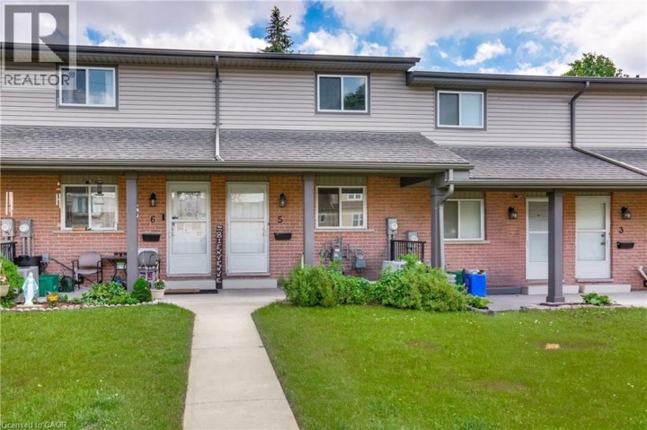 Photo 3 at 5 - 900 James Street, Woodstock - South, Woodstock