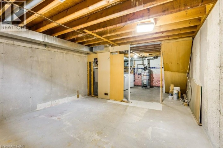 Photo 30 at 5 - 900 James Street, Woodstock - South, Woodstock