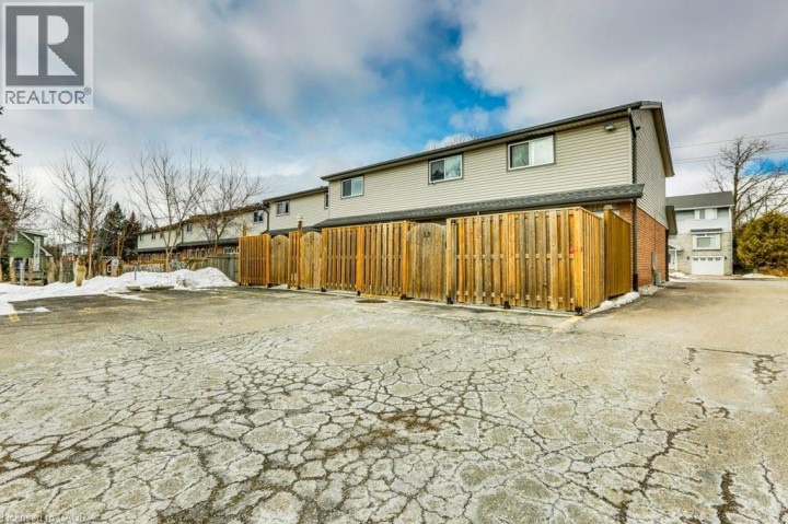 Photo 34 at 5 - 900 James Street, Woodstock - South, Woodstock