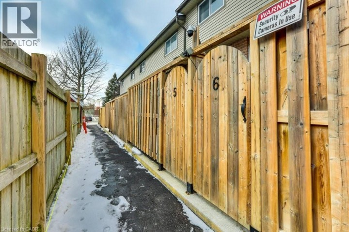 Photo 35 at 5 - 900 James Street, Woodstock - South, Woodstock