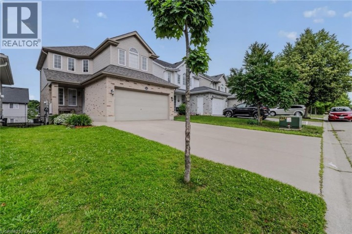 Photo 2 at 524 Ontario Street, Woodstock - South, Woodstock