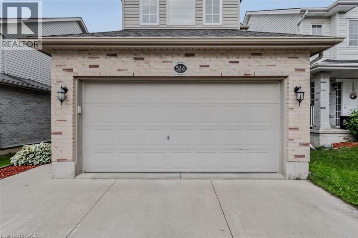 Photo 3 at 524 Ontario Street, Woodstock - South, Woodstock