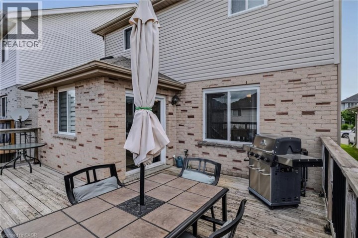 Photo 35 at 524 Ontario Street, Woodstock - South, Woodstock