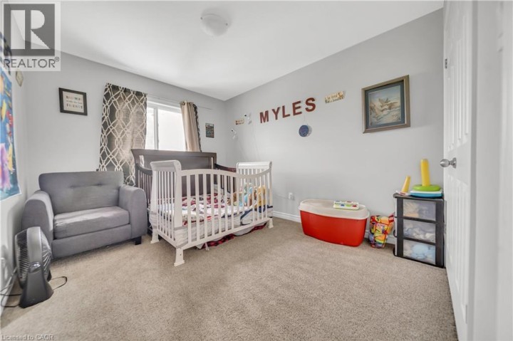 Photo 24 at 1450 Caen Avenue, Woodstock - North, Woodstock