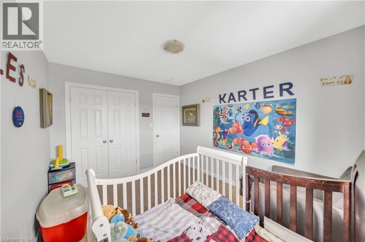 Photo 25 at 1450 Caen Avenue, Woodstock - North, Woodstock