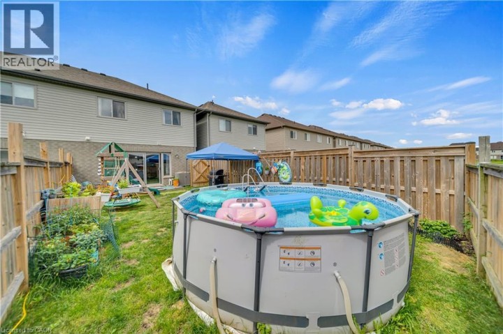 Photo 32 at 1450 Caen Avenue, Woodstock - North, Woodstock
