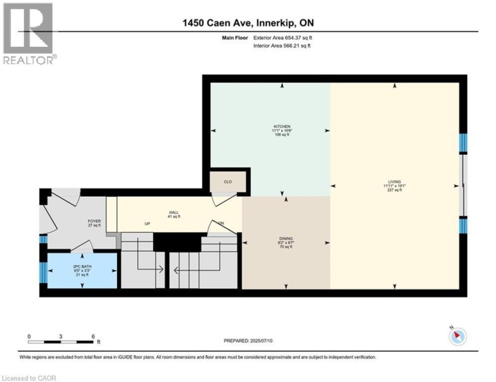 Photo 33 at 1450 Caen Avenue, Woodstock - North, Woodstock