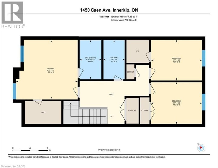Photo 34 at 1450 Caen Avenue, Woodstock - North, Woodstock