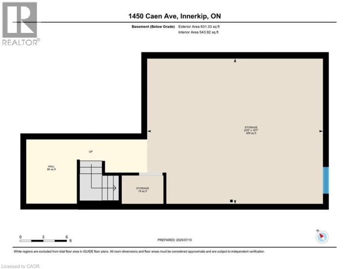 Photo 35 at 1450 Caen Avenue, Woodstock - North, Woodstock