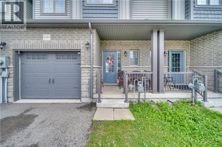 Photo 4 at 1450 Caen Avenue, Woodstock - North, Woodstock
