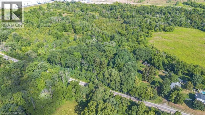 Photo 2 at 22 Con 2, 403 / Golf Rd., Brantford