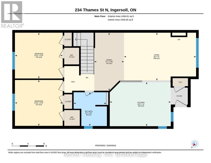 Photo 37 at 234 N Thames Street, Ingersoll - North, Ingersoll