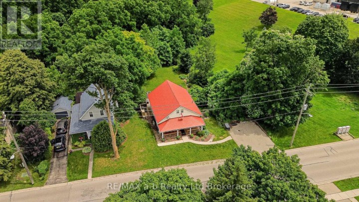 Photo 38 at 301 S Thames Street, Ingersoll - South, Ingersoll