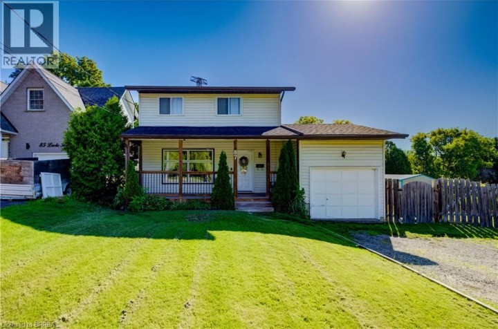 Photo 2 at 87 Locks Road, Echo Place, Brantford