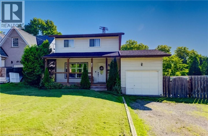 Photo 3 at 87 Locks Road, Echo Place, Brantford