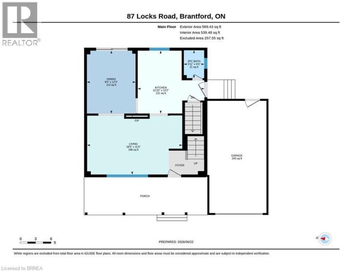 Photo 48 at 87 Locks Road, Echo Place, Brantford