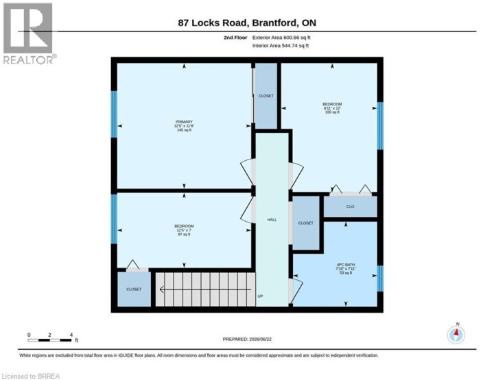 Photo 49 at 87 Locks Road, Echo Place, Brantford