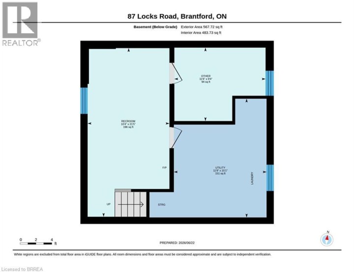 Photo 50 at 87 Locks Road, Echo Place, Brantford