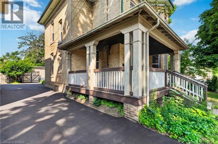 Photo 2 at 74 Pearl Street, North Ward, Brantford
