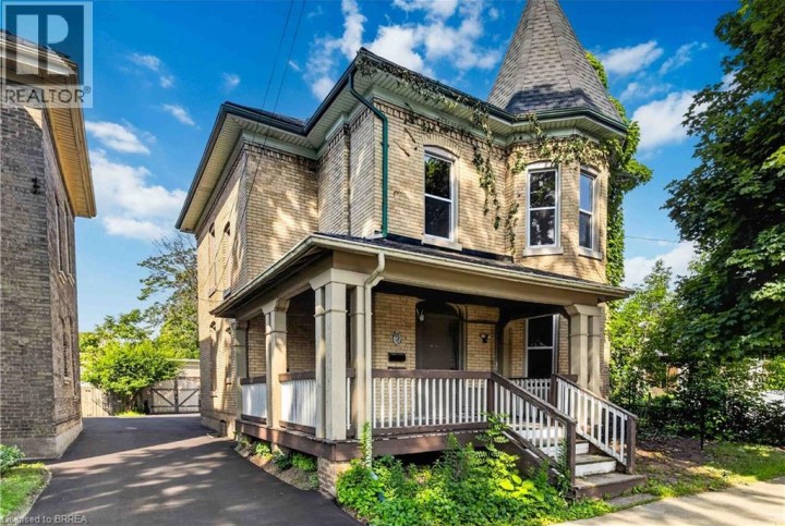 Photo 3 at 74 Pearl Street, North Ward, Brantford