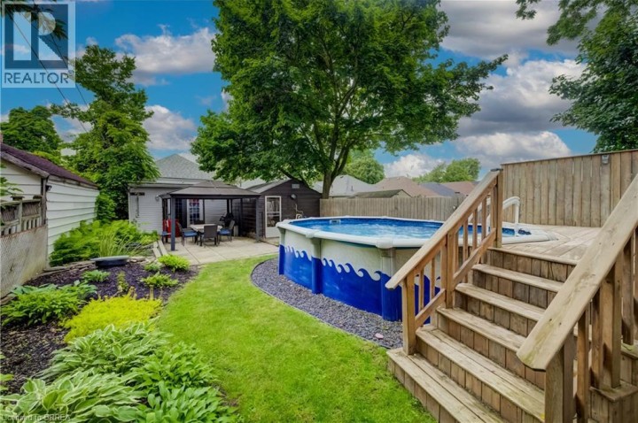 Photo 32 at 88 Walnut Street, Old West Brant, Brantford