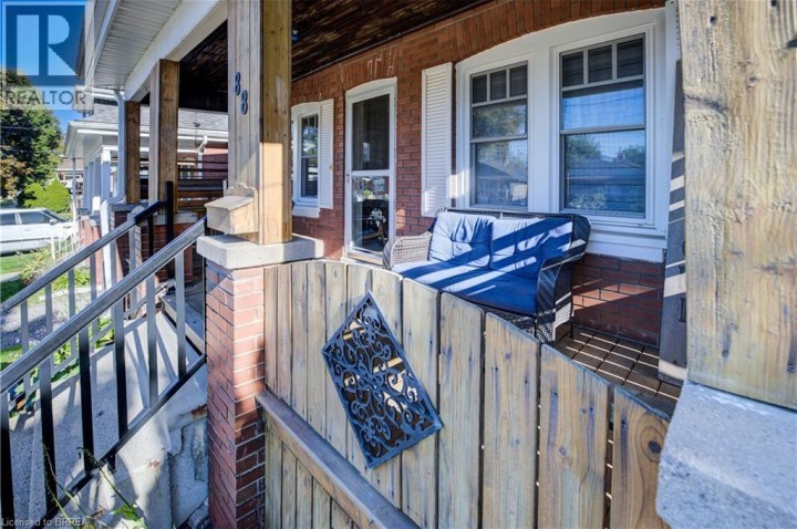 Photo 5 at 88 Walnut Street, Old West Brant, Brantford