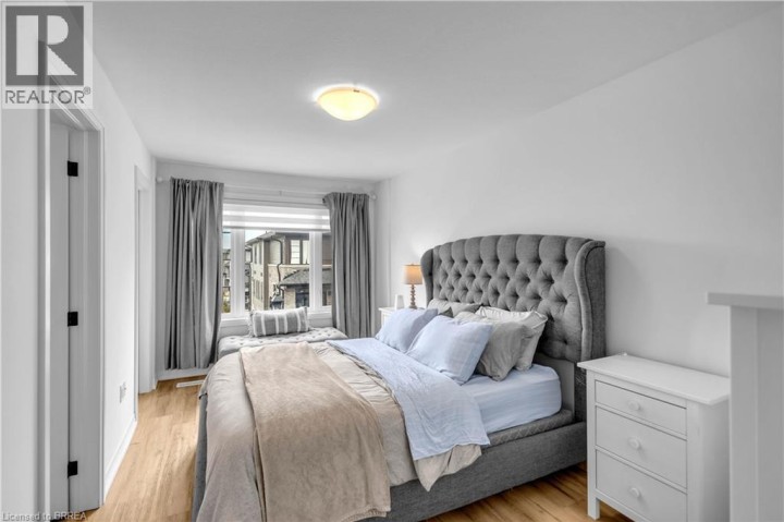 Photo 13 at 86 - 461 Blackburn Drive, Empire South, Brantford