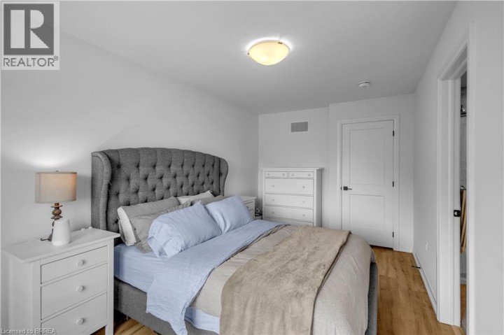 Photo 14 at 86 - 461 Blackburn Drive, Empire South, Brantford