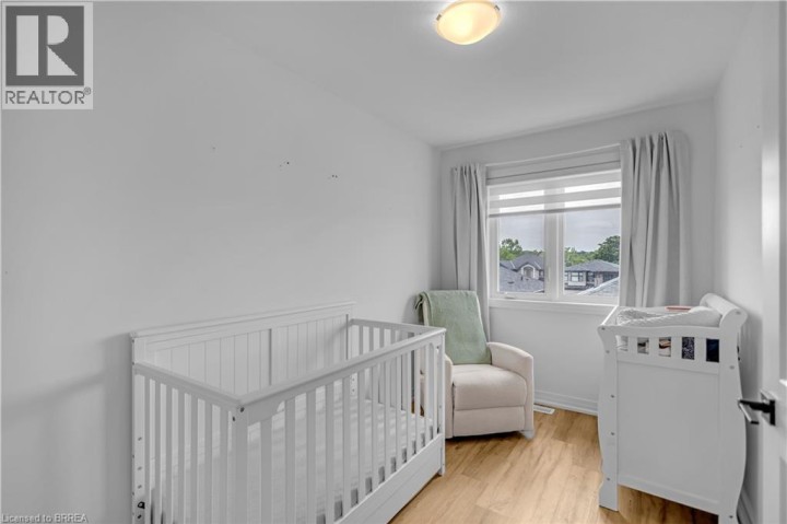 Photo 18 at 86 - 461 Blackburn Drive, Empire South, Brantford