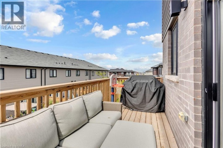 Photo 23 at 86 - 461 Blackburn Drive, Empire South, Brantford