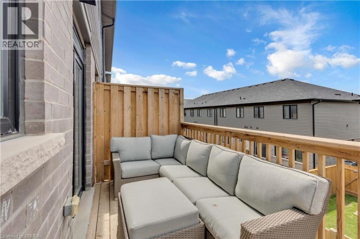 Photo 24 at 86 - 461 Blackburn Drive, Empire South, Brantford