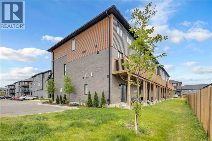 Photo 25 at 86 - 461 Blackburn Drive, Empire South, Brantford